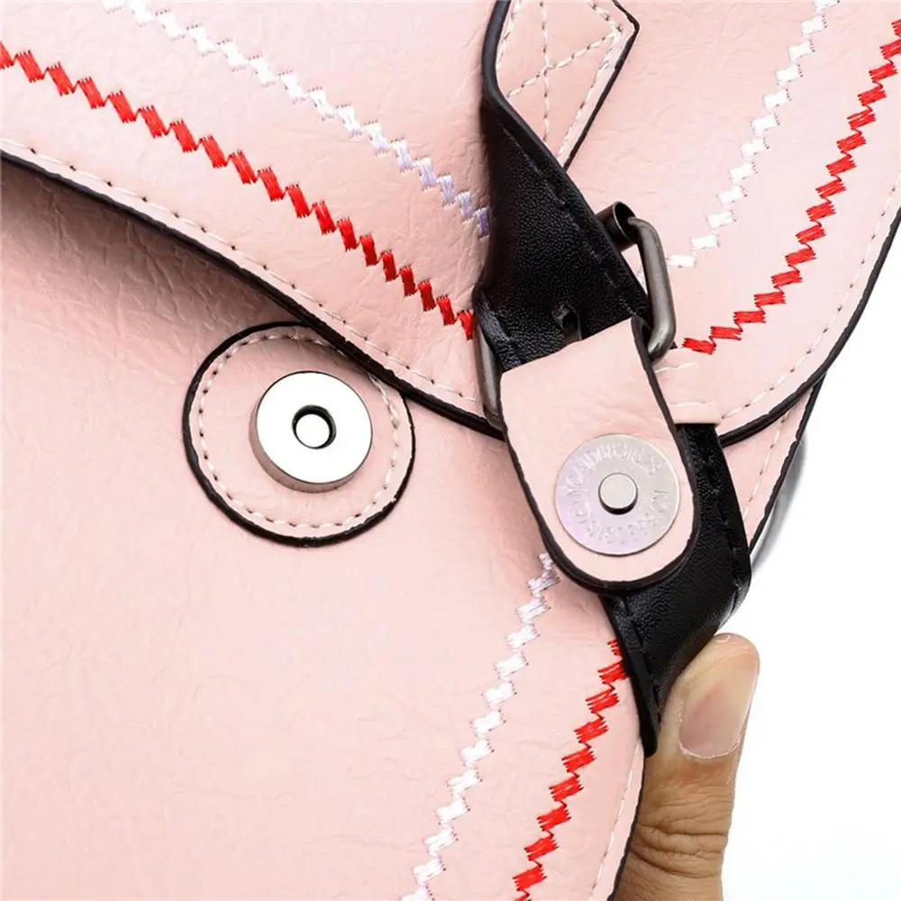 Luxury high quality 2019 new backpack lady retro fashion bag ladies simple style leather | Багаж и сумки