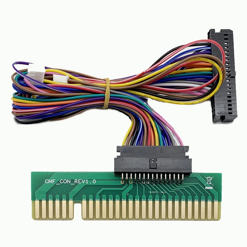 Кабель Jamma для преобразования семейной версии в игру Аркада PCB | Спорт и