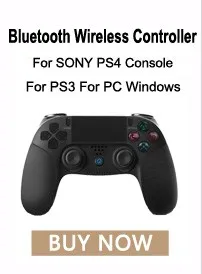Для PS4/PS4 ТОНКАЯ вертикальная подставка с охлаждающим вентилятором двойной контроллер зарядная станция для SONY Playstation 4 Cooler