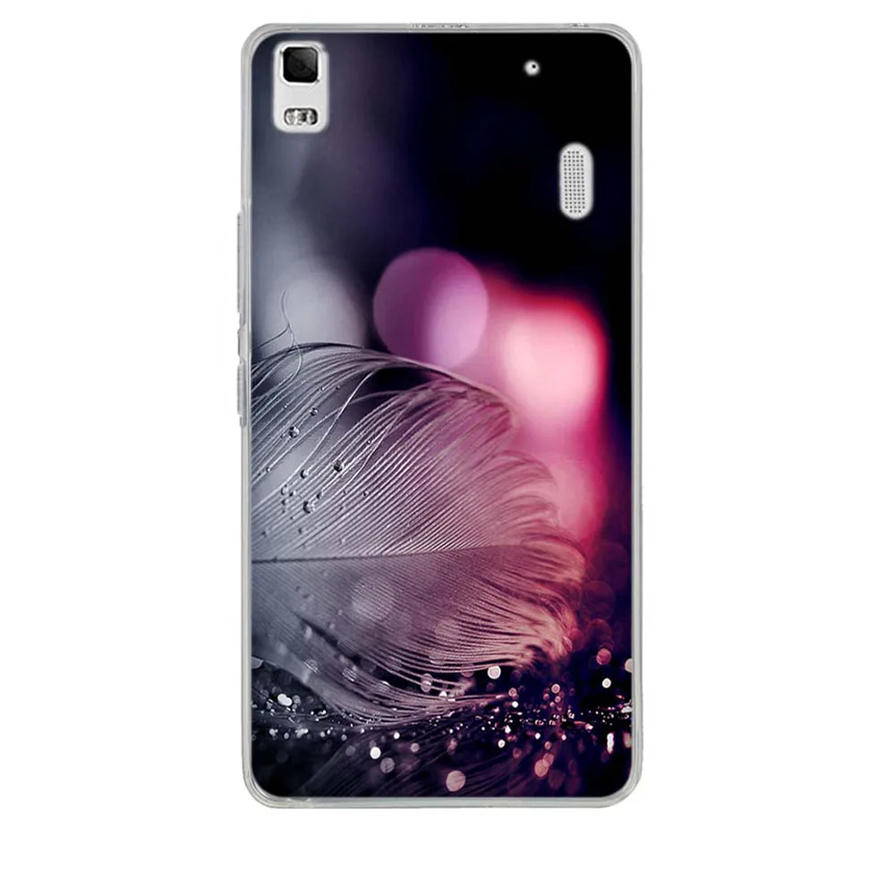 10 Чехол для lenovo K3 Note чехол s чехол для lenovo A7000 чехол для телефона s для lenovo K3 Note A7000 чехол силиконовый чехол для телефона - Цвет: 10