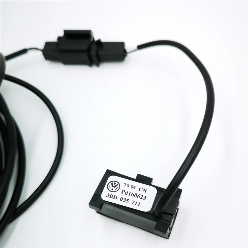 Автомобильный микрофон Bluetooth комплект Жгут кабель адаптер для VW RNS510 RNS315