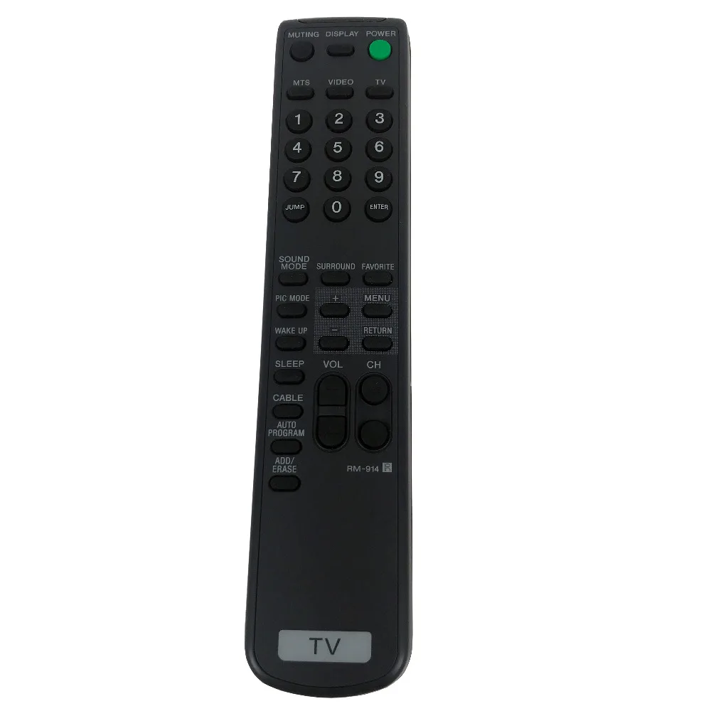 Новый оригинальный телефон с дистанционным управлением для SONY TV | Электроника