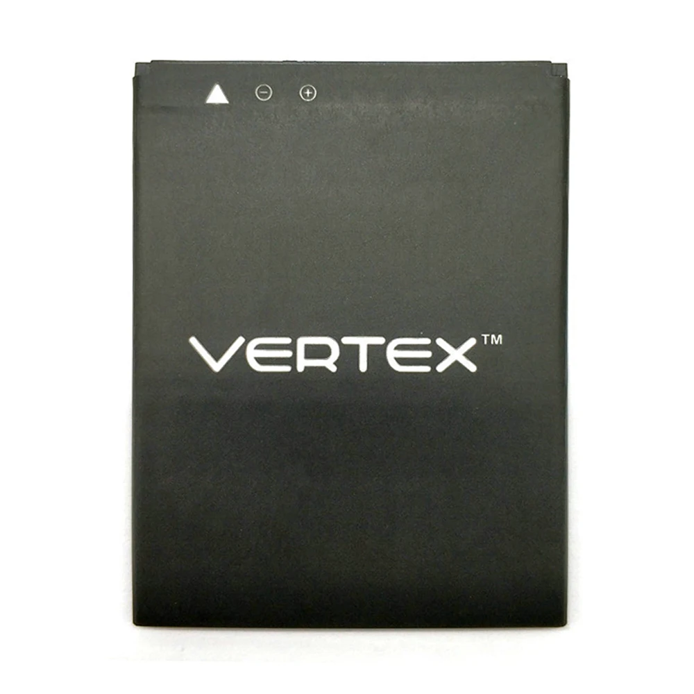 В наличии Новинка 2500 мАч высокое качество батарея для Vertex Impress eagle смартфон с