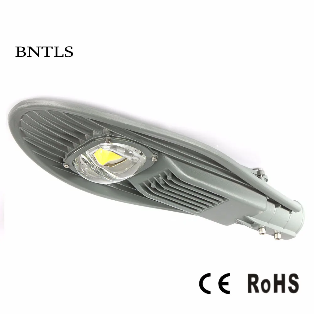 Free shipping sale AC85-265V 30/50W led street ligh 130LM/W 3 year warranty 20 pcs per lot | Лампы и освещение