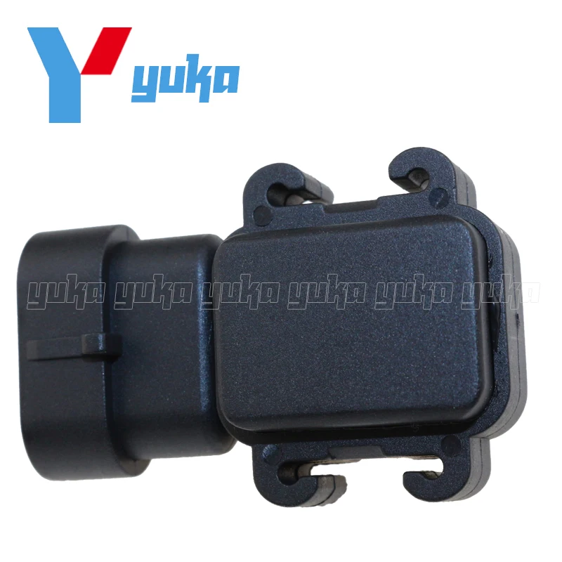 Карта Сенсор впускного воздуха Boost Давление абсолютного отправителя для Chevrolet