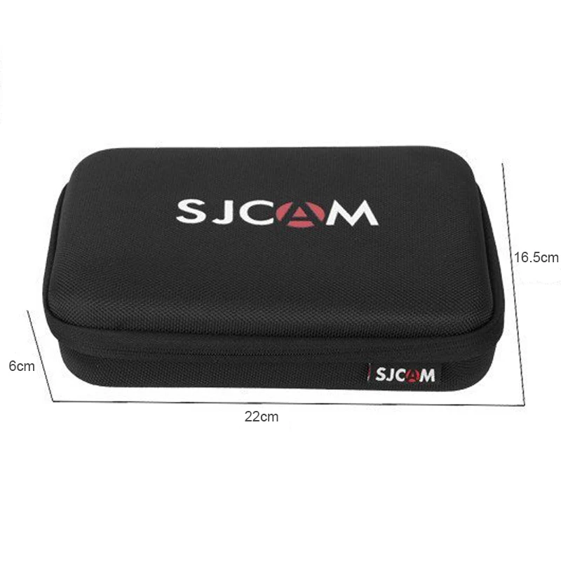 Чехол для экшн камеры SJCAM Sj6 Legend Sj7 Star SJ4000 Sj5000 M10 M20 SJ8|Сумки фото-/видеокамеры| |