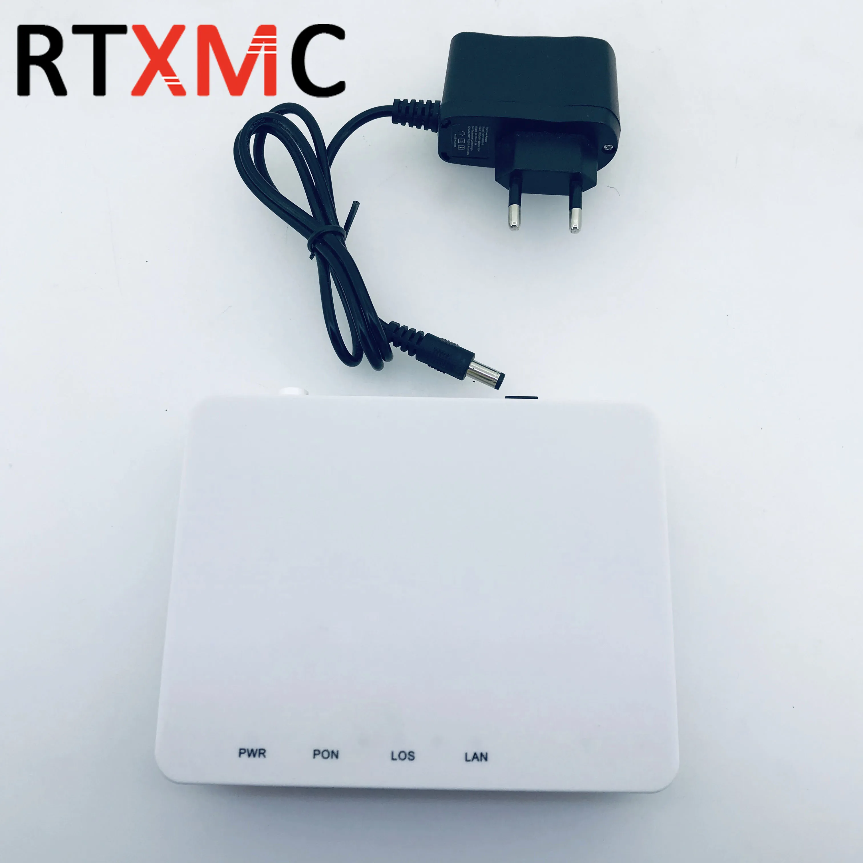 4 шт. APC коннектор EPON ONU FTTO 1GE 1 порт FTTH ONT один LAN OLT 25G Gpon набор микросхем для ZTE Fiber to home