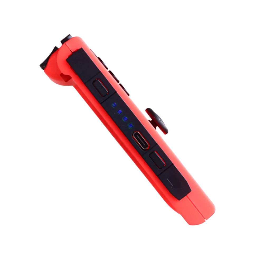 Беспроводной геймпад для Nintendo Switch перезаряжаемый джойстик контроллер NS Nitendo Console