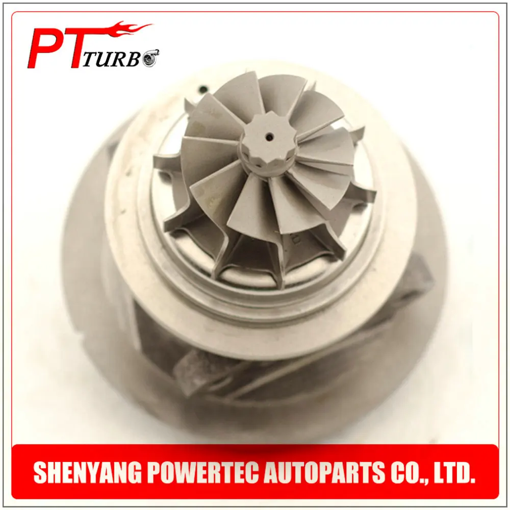 Комплект для восстановления Turbos картридж turbolader core 17201-54060 turbo chra Toyota Landcruiser 2 4 TD