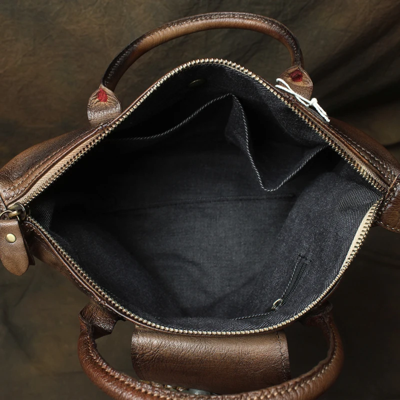 Bolsa feminina женские Натуральная кожа сумки Макиллаж Femme Сумки На Плечо Дизайнер