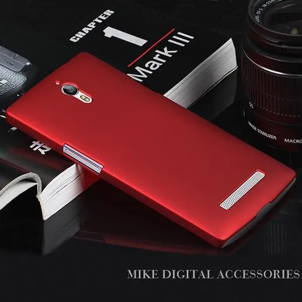 New High Quality Multi Colors Luxury Rubberized Matte Hard Phone Case Cover For Oppo Find 7 X9077 X9007 |