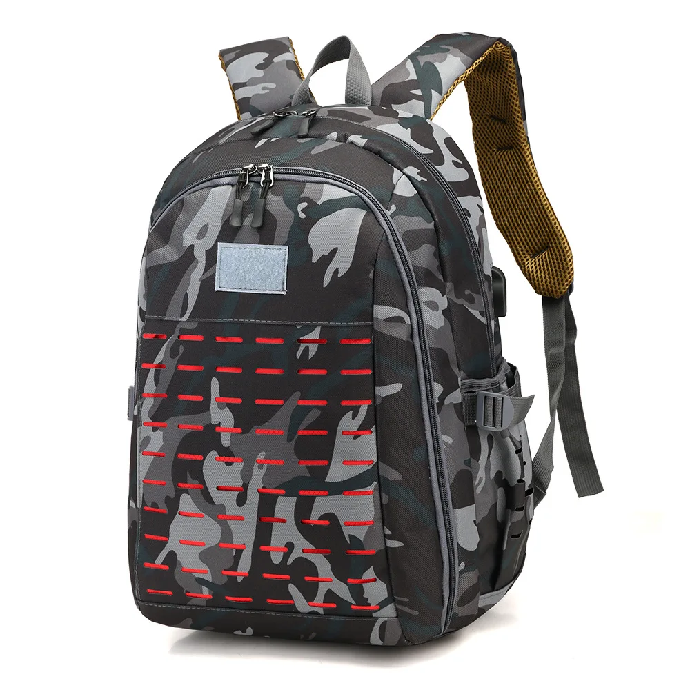 Водостойкие Детские Детский Школьный рюкзак сумки для подростков мальчиков