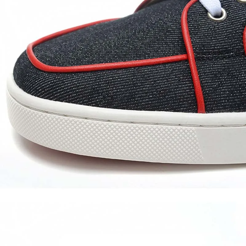 Chaussure homme/высококачественная повседневная обувь унисекс с разноцветными
