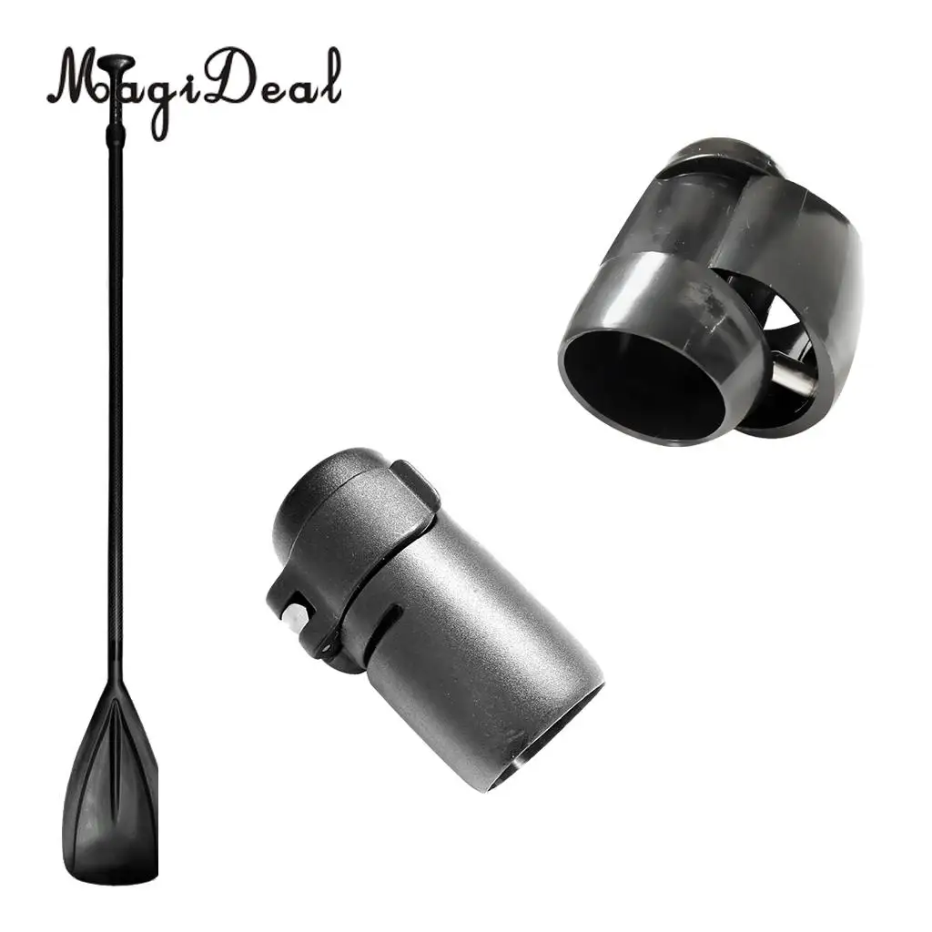 Magiидеально БЫСТРОРАЗЪЕМНАЯ Зажимная Пряжка для вала весла регулируемая|Серфинг|