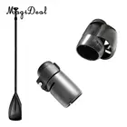 Magiидеально БЫСТРОРАЗЪЕМНАЯ Зажимная Пряжка для вала весла, регулируемая