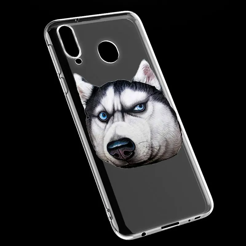 Силиконовый чехол для Samsung Galaxy A80 A70 A60 A50 A40 A40S A30 A20E A2CORE M40 Note 10 Plus 9 8 5|Бамперы| |