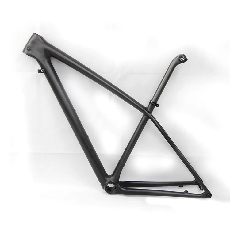 stumjepic полный T1100 углеродного волокна MTB жесткая рама для велосипеда 29e 27.5er 650b x 1" 17" с TH Axile 148x12 мм 920g oem логотип бренда