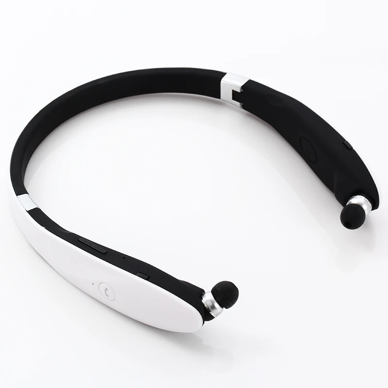 2019 Bluetooth наушники с микрофоном беспроводные спортивные IPX4 стерео