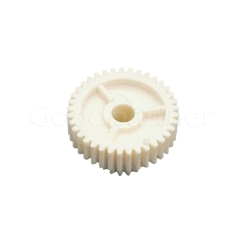 10X B0654222 B065 4222 зубчатое колесо для очистки веб лака Ricoh Aficio 1060 1075 2051 2060 2060SP 2075 2075SP AP900