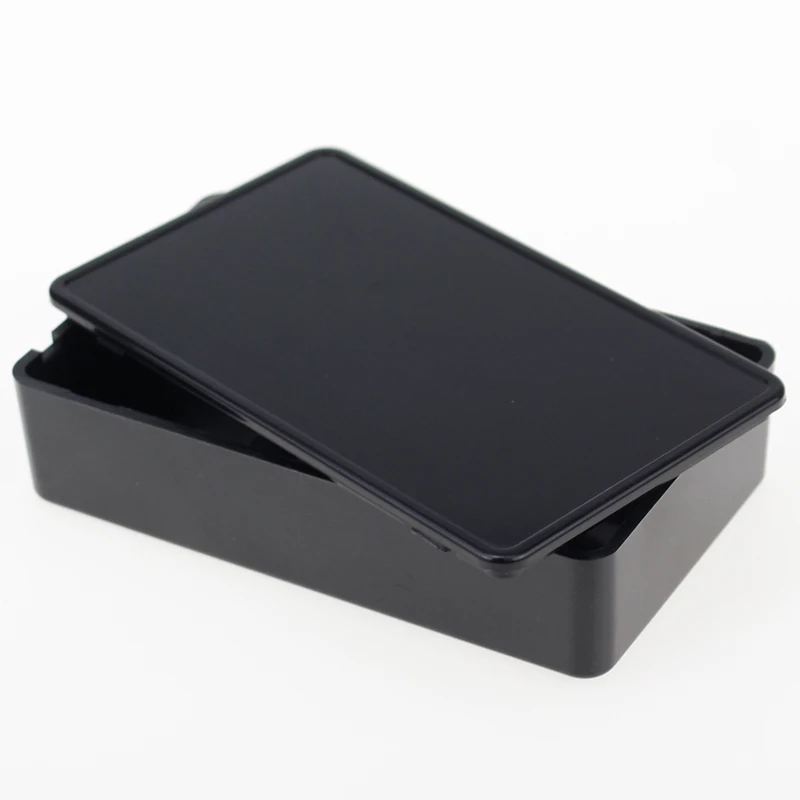 Новый ABS DIY пластиковый электронный проект коробка корпус инструмент