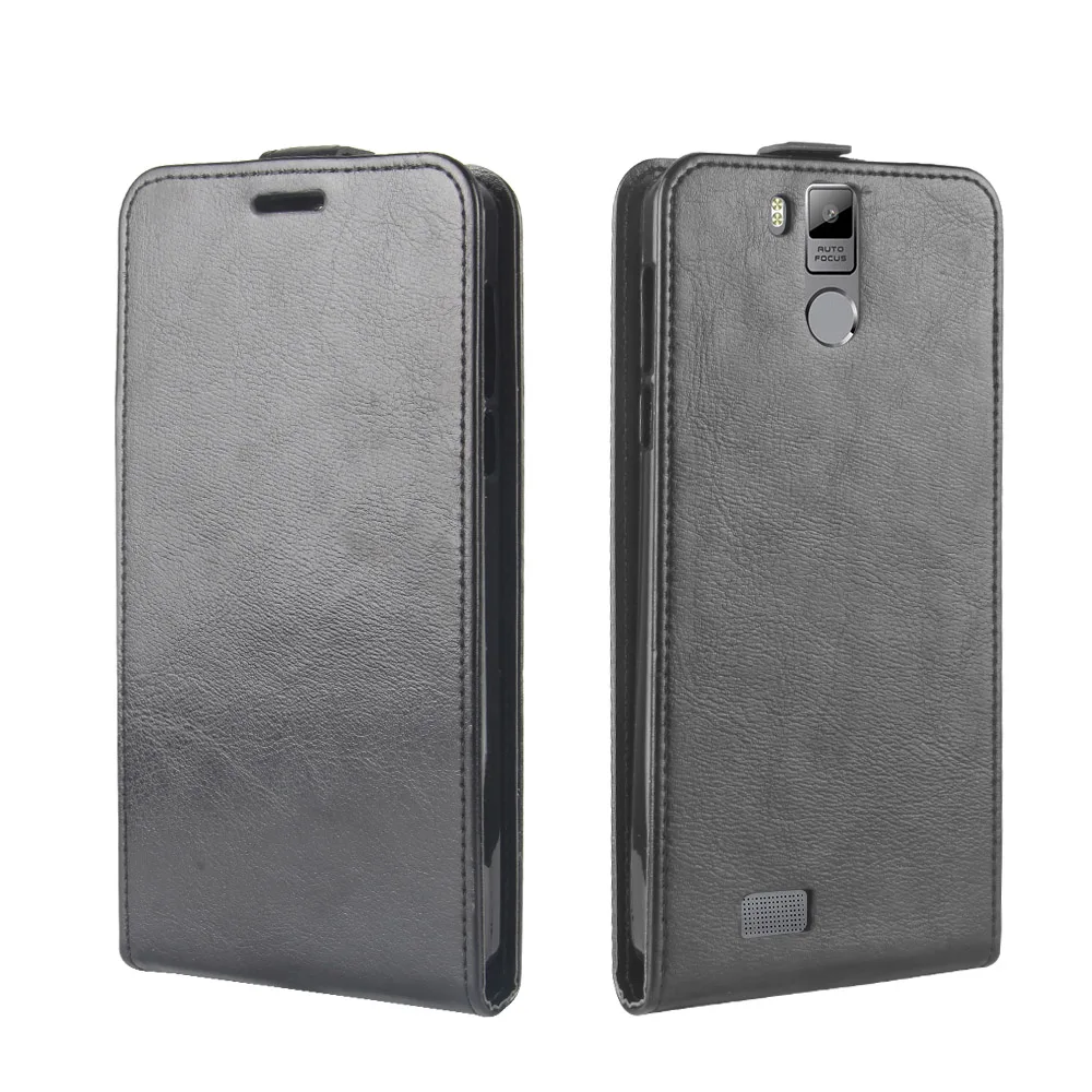Откидной флип чехол из искусственной кожи для Oukitel K6000 Pro U15 U18 C8 K5000 16 Max U20 Plus U22 в