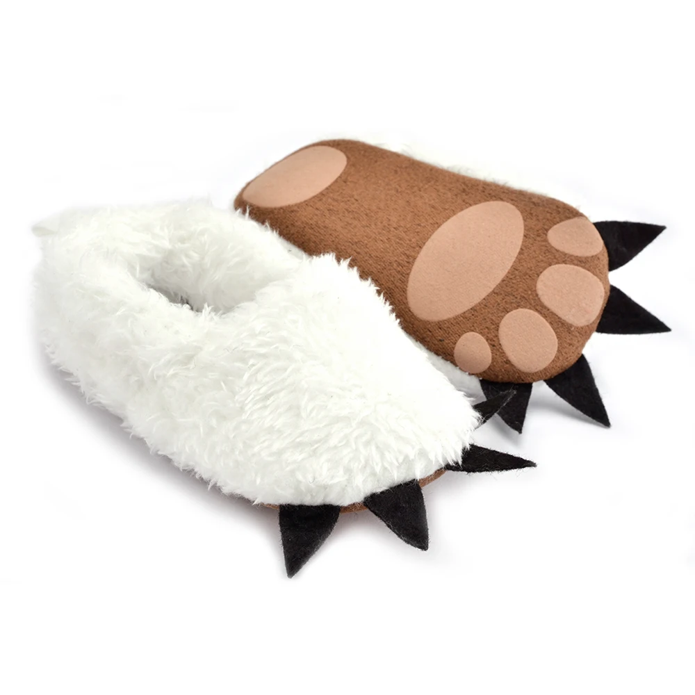 Очаровательные тапочки для младенцев Вязаные маленьких мальчиков и девочек