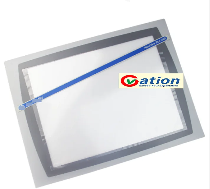 

Защитная пленка Panelview Plus 1000 2711P-T10C4D9 2711P-RDT10C