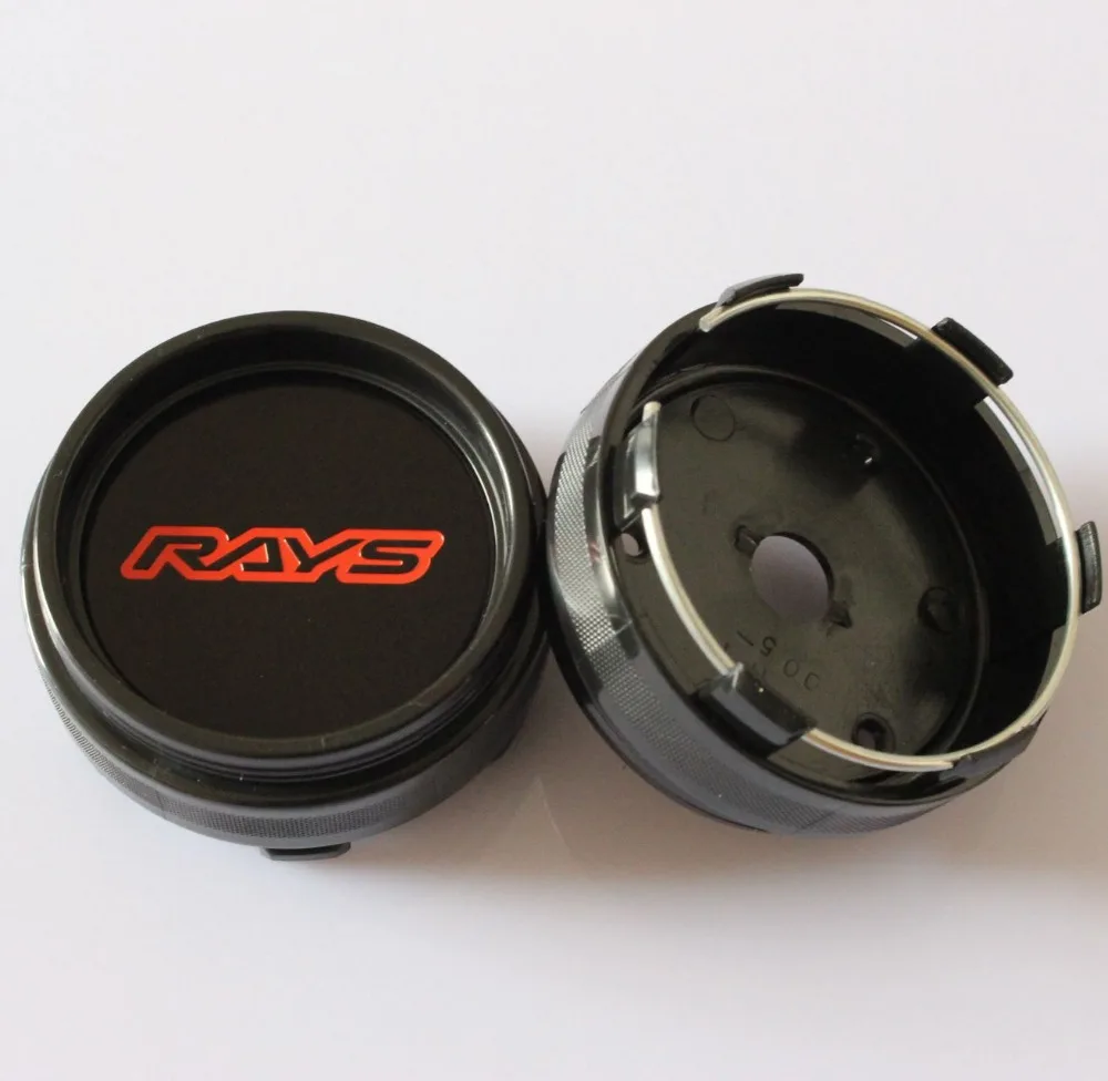 66 мм волк лучи эмблемы колеса Центральная крышка колпачки XXR WORK SSR стикер