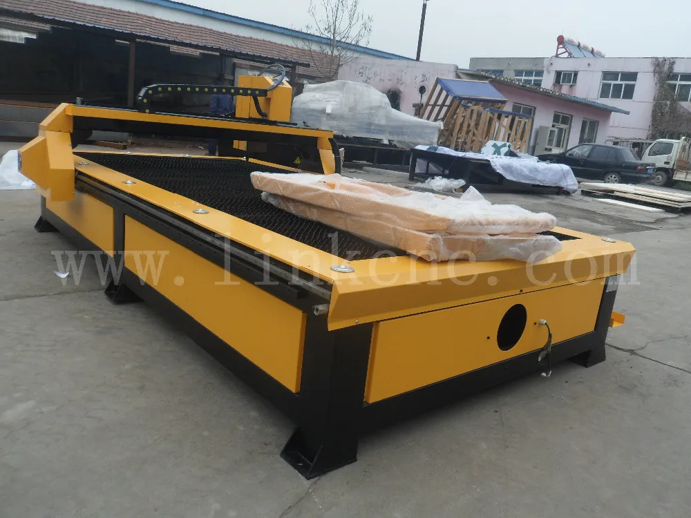 Горячие продажи и Дешевые машины плазменной резки с чпу 1530 цена/США