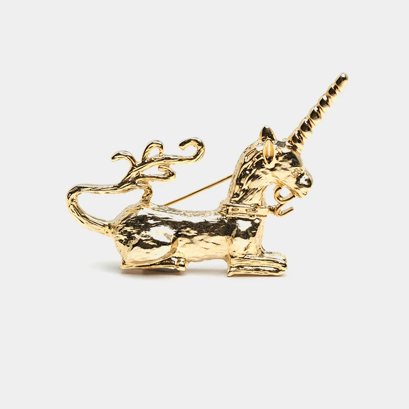 Amorita boutique cute unicorn Brooches | Украшения и аксессуары