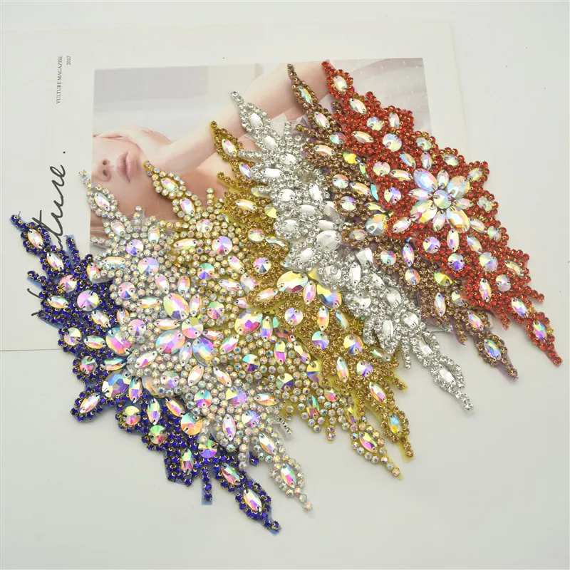 2 шт. ремень для свадебного платья|Заплатки| |