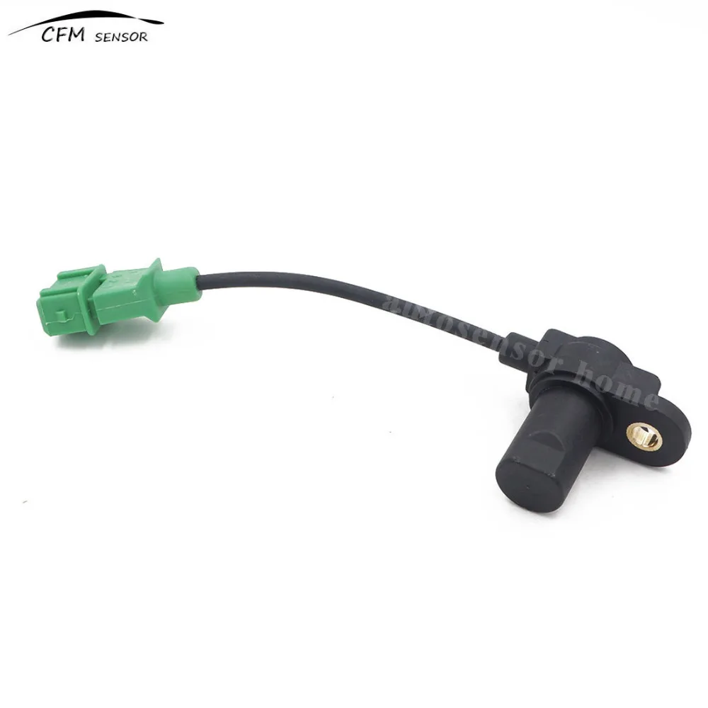 Новый датчик положения распредвала 39350 37110 для 1999 2008 Hyundai Kia л|sensor sensor|sensor positionsensor