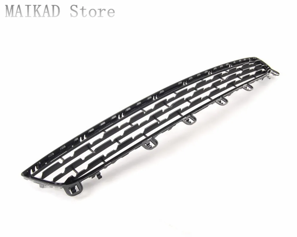 Center Grille - Lower for BMW X5 F15 F85 M 35i 25d 28iX 35iX 50iX 4.0 50iX4.4 M50dx 51117325470 | Автомобили и мотоциклы
