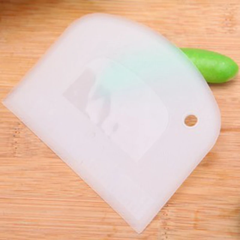 Многофункциональная мягкая пластиковая рельефная Бритва для здоровья пищевая