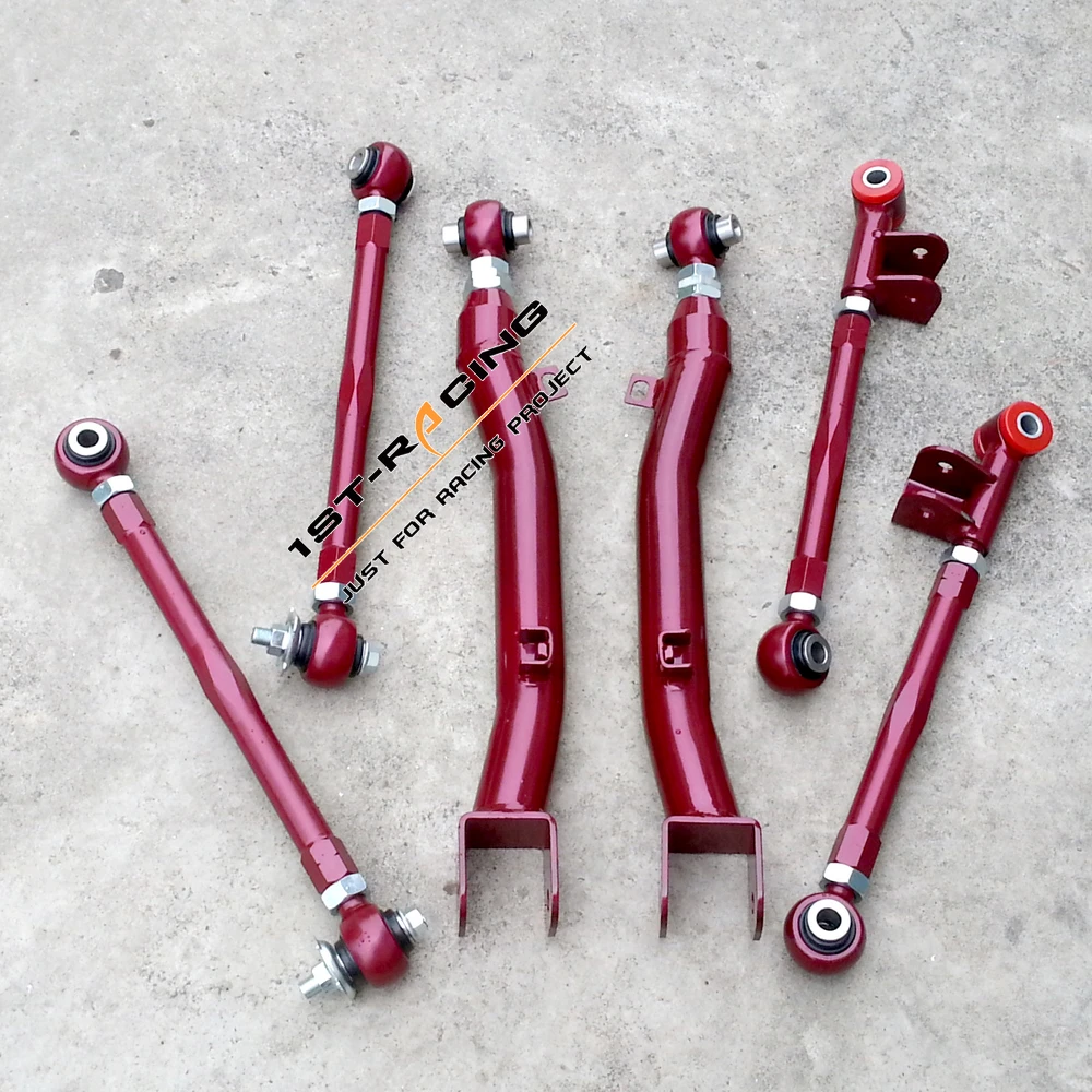Комплект для Subaru Impreza WRX STI GDA GDBC GGA 6 шт.|kit sub|kit kitskit subaru |