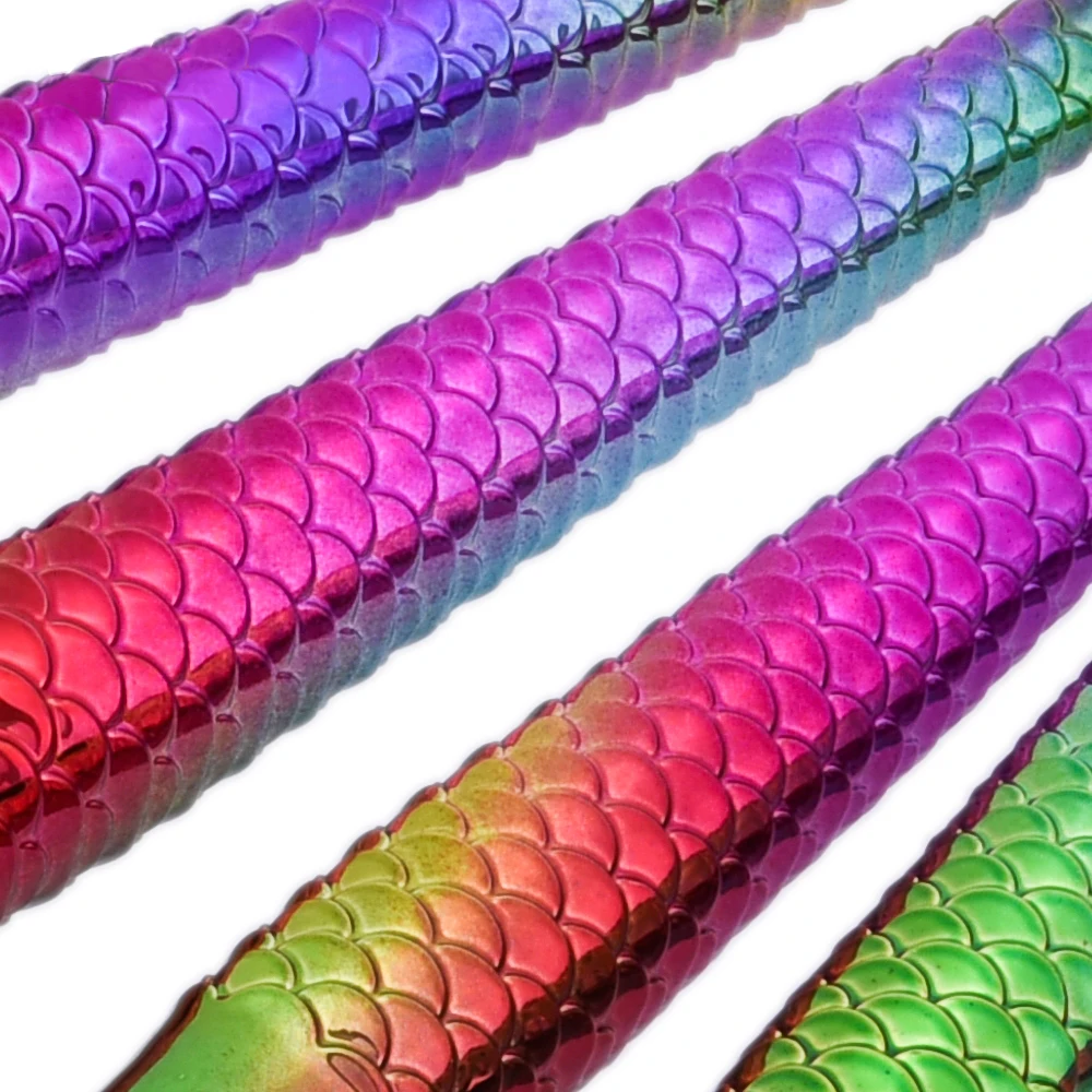 Набор кистей для макияжа Русалочки 7 шт./компл.|flat kabuki brush|blush brushkabuki brush |