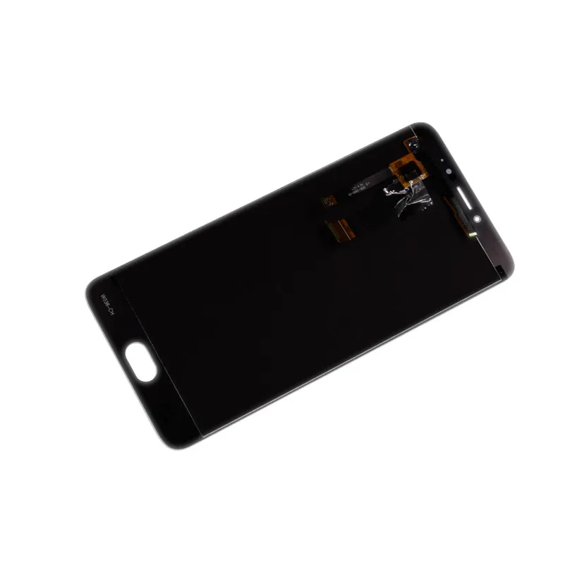 Для Meizu M3 note LCD дисплей L681H + дигитайзер сенсорный экран Сменные аксессуары 5 &quotдля