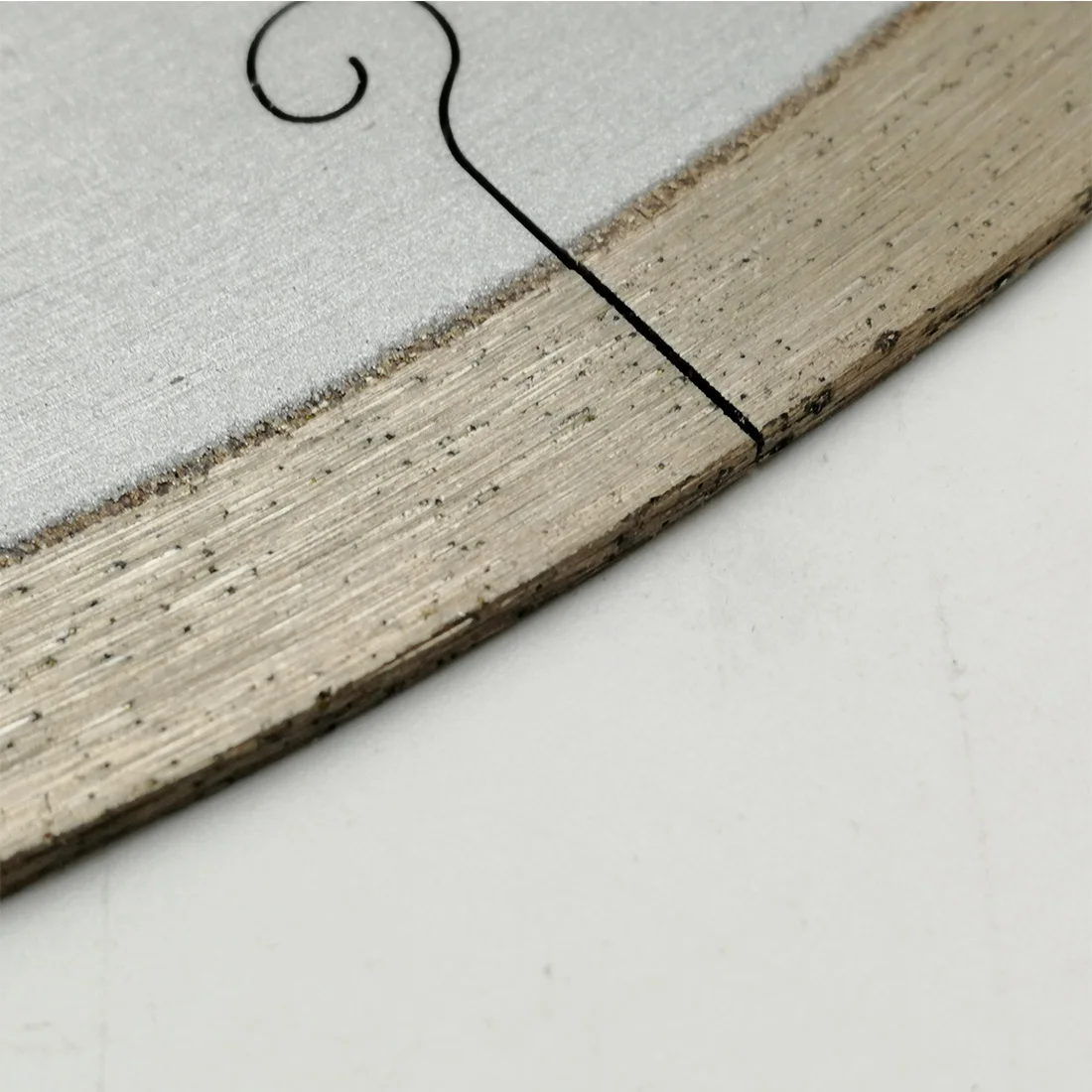 Алмазные Керамические пильные лезвия SHDIATOOL 2 шт. диаметр 200 мм/8 &quotили 250 мм/10&quot со