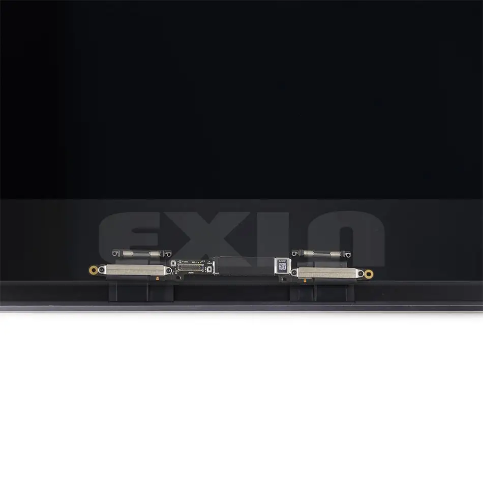 Ноутбук A1707 lcd серебристый/серый для MacBook Pro 15," A1707 полный светодиодный ЖК-экран панель Полная сборка год