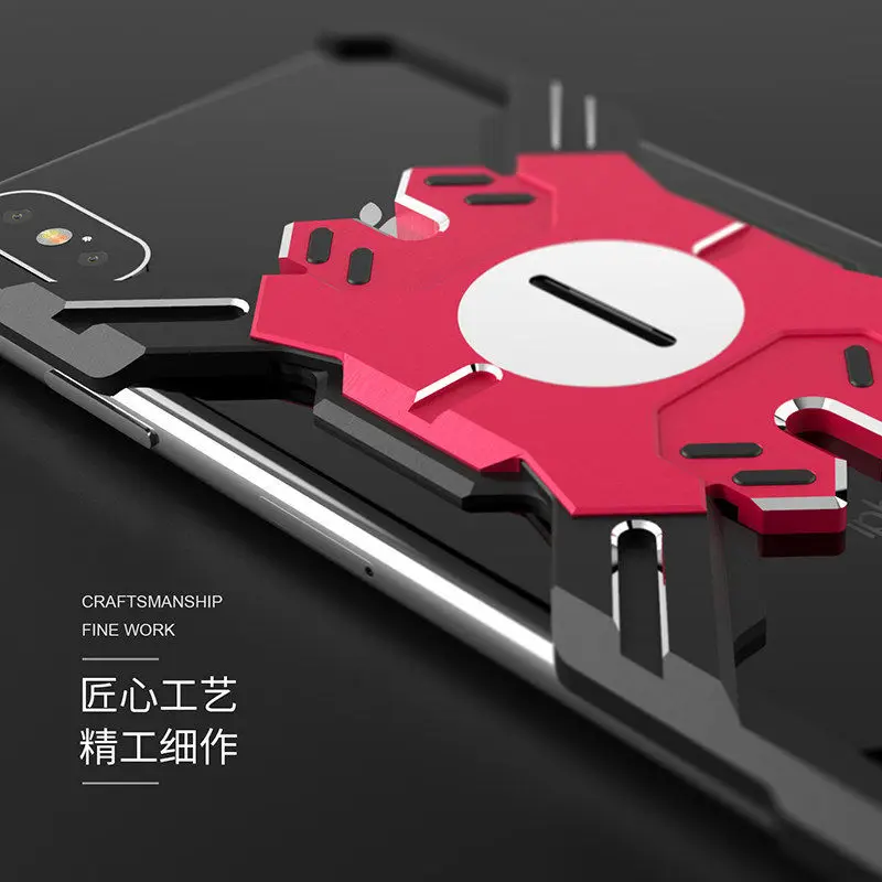 Противоударный чехол для iPhone 6 6s 7 8 Plus XS Max XR X|Бамперы| |