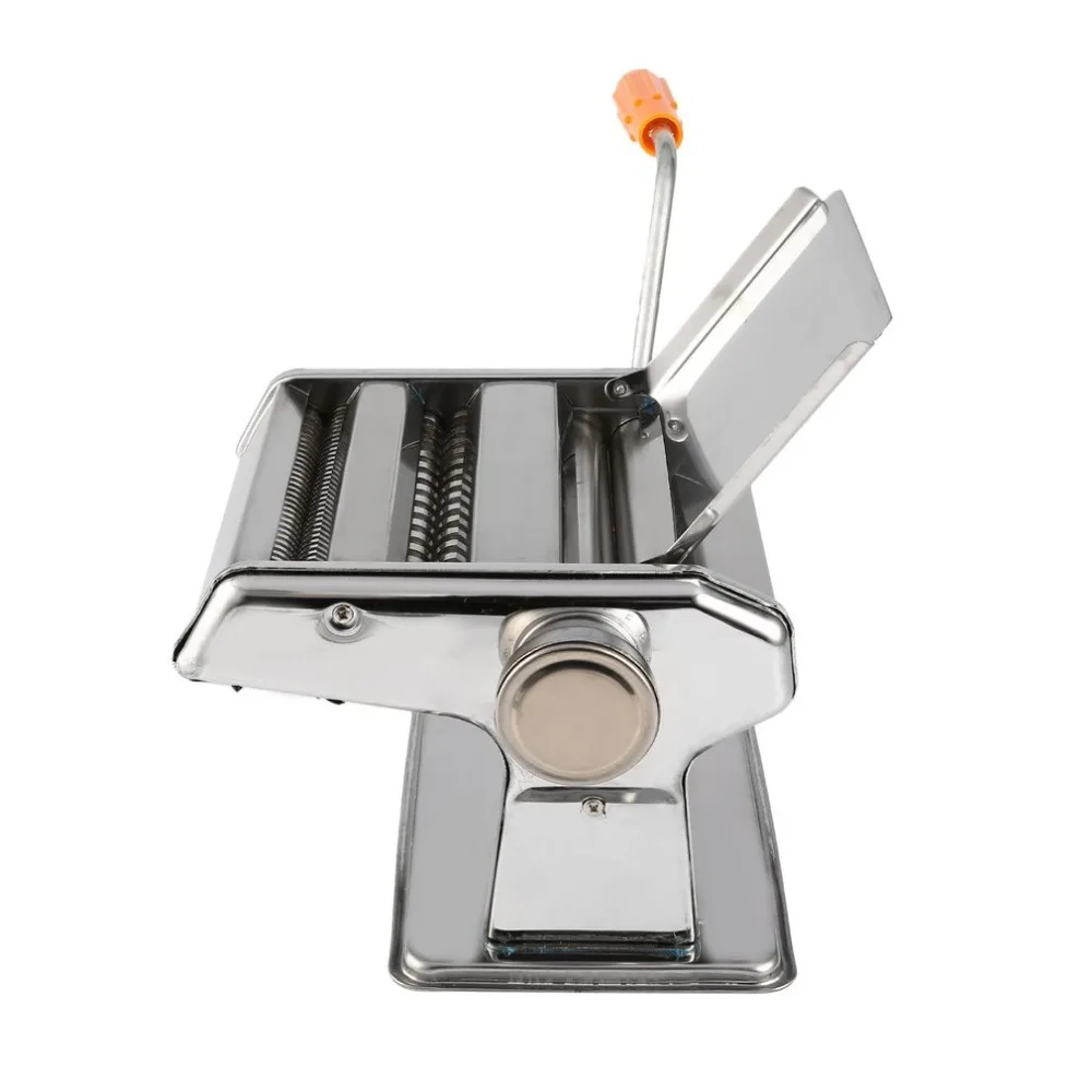 Нержавеющая сталь ручная лапша пресс машина бытовой многофункциональный