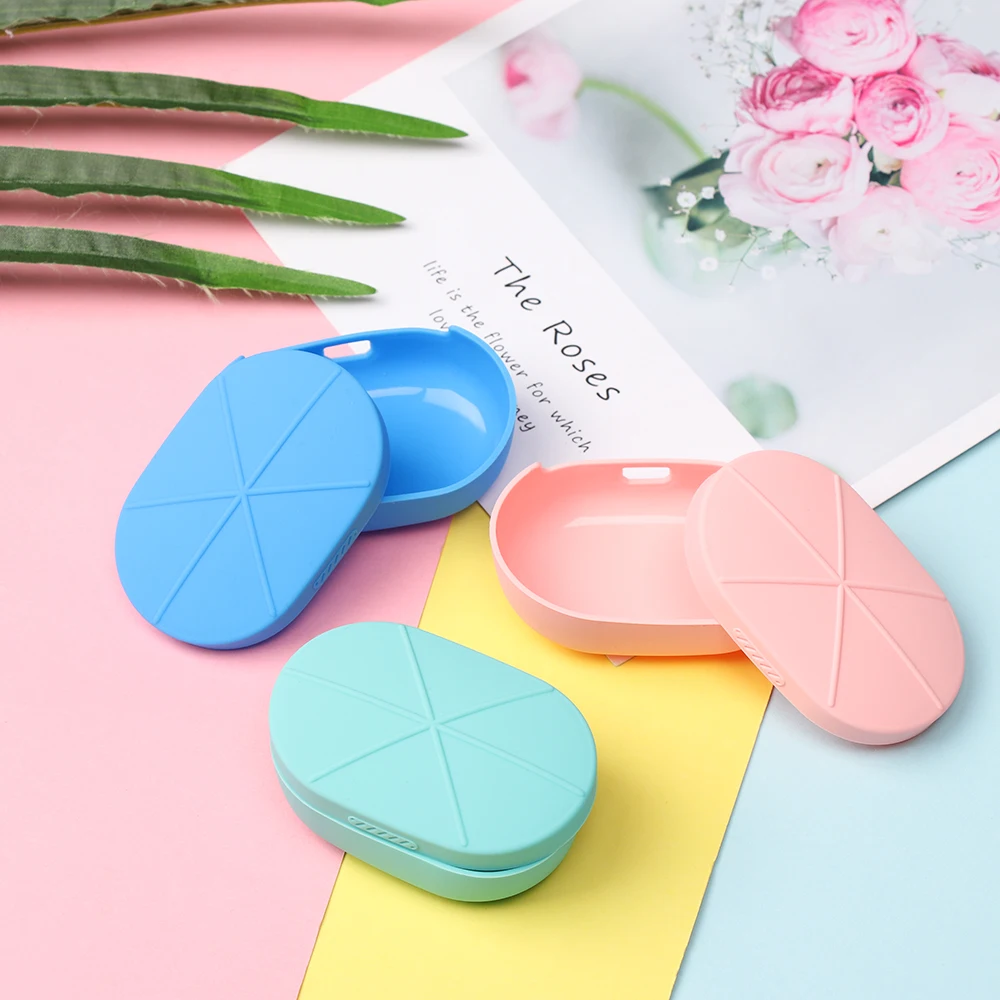 Мягкий силиконовый защитный чехол для Xiaomi Redmi Airdots беспроводной bluetooth наушников