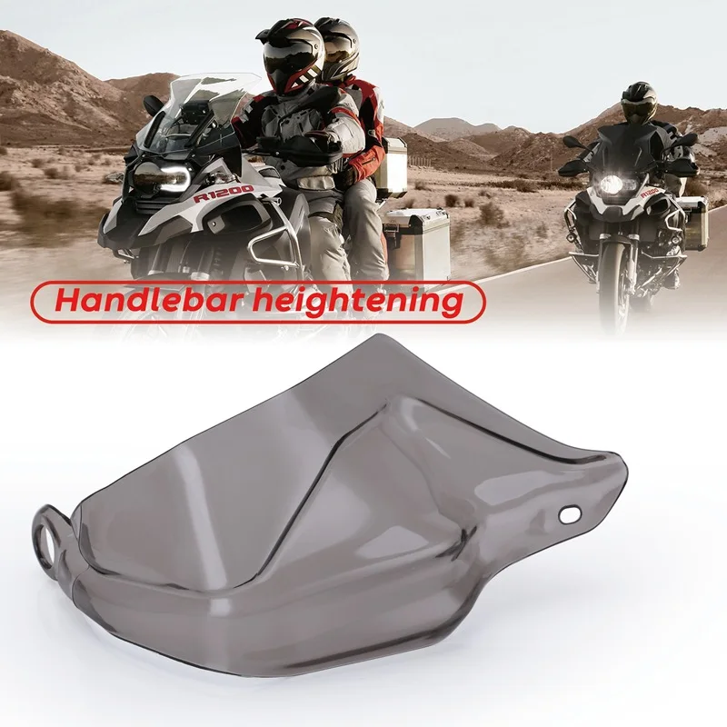 Удлинитель руля для BMW R1200GS LC Adv F800GS Adventure R1250GS S1000 XR 2015 2013 2018 2016|Ручки мотоциклов| |