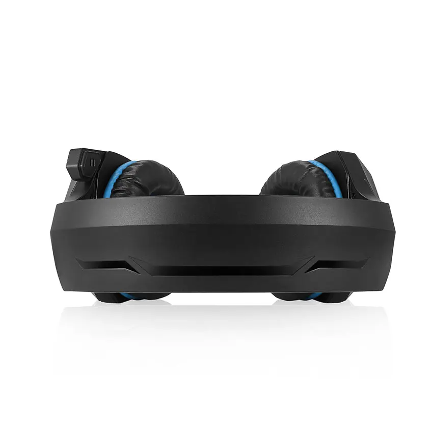 Hunterspider V1 3 5 мм PS4 игровая гарнитура бас шлем Стерео PC Gamer наушники с микрофоном RGB