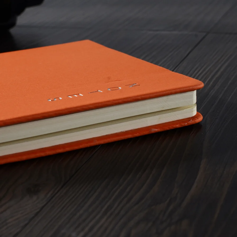 2017 канцелярия блокнот ежедневник Творческих канцелярских business notebook Блокнот