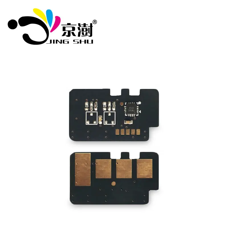 5 шт./лот MLT-D205S D205S 205 сброса тонера чип для samsung мл 3310D 3310ND 3710D 3710ND SCX-5637HR 4833HD 3310 3710 5637