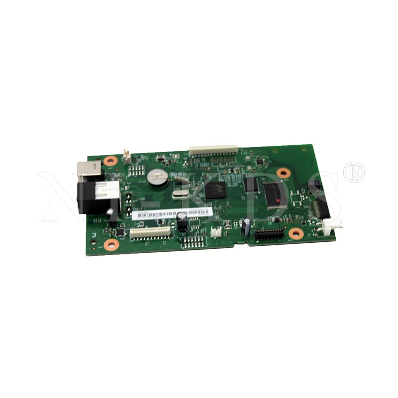 Новая оригинальная плата форматирования PCA Assy основная материнская для HP LM127fw