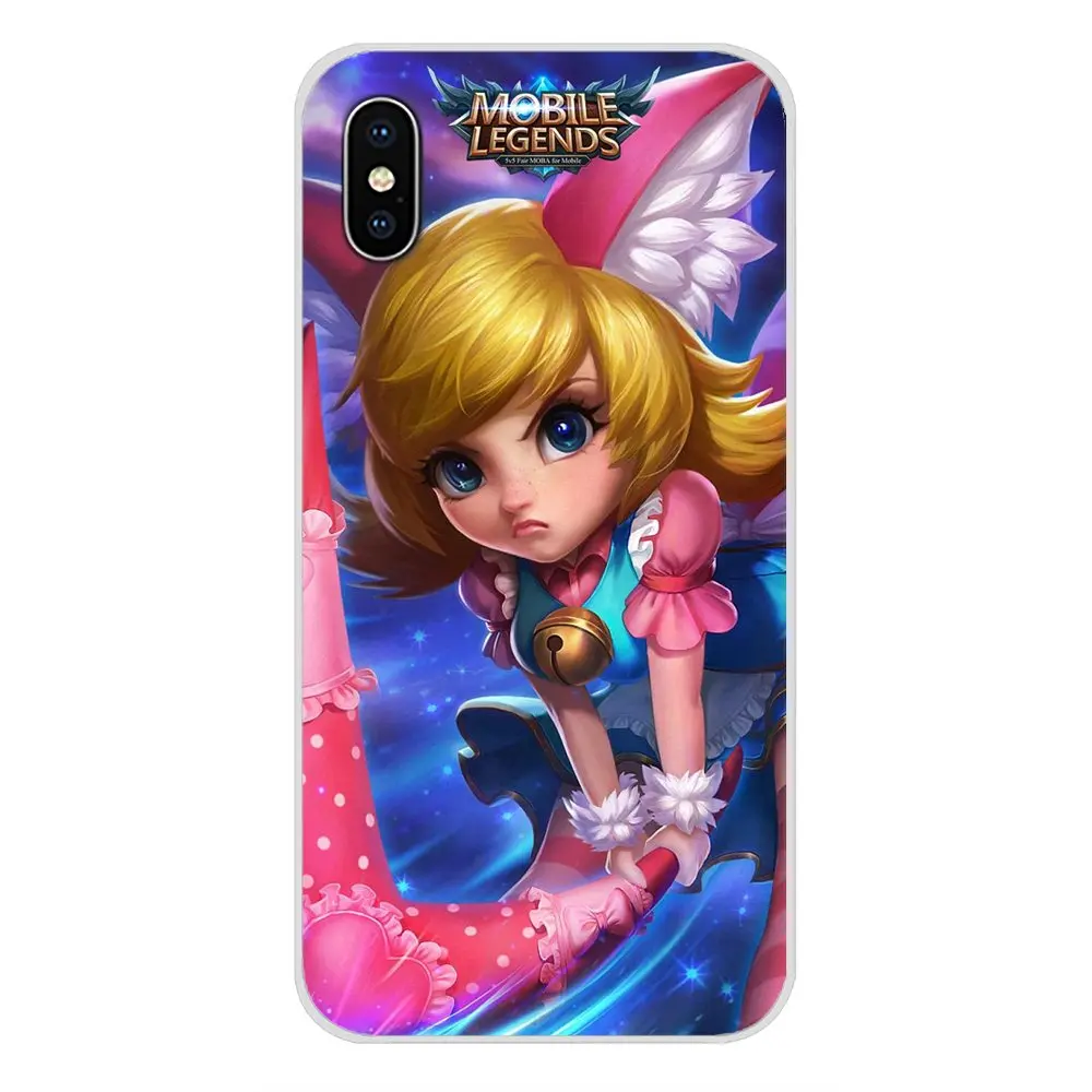 Прозрачный чехол из ТПУ для Huawei G7 G8 P7 P8 P9 P10 P20 P30 Lite Mini Pro P Smart Plus 2017 2018 2019 | Мобильные