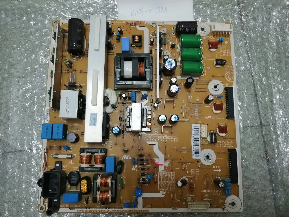 BN44-00598A подключение к сети питания для PS43F4500AR P43HF-DSM PSPF231503A | Электроника