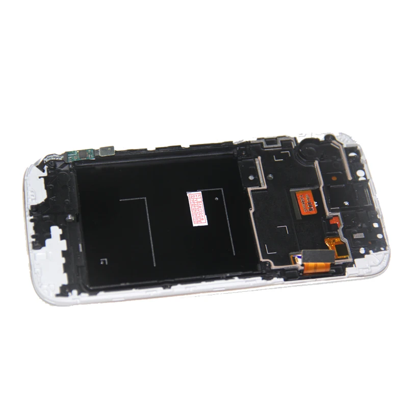 ЖК-дисплей + сенсорный экран совместимый с Samsung Galaxy S4 GT-I9505 I9500 i337 ЖК-дигитайзер